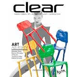 Clear Magazine Issue 34