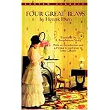 Four Great Plays by Henrik Ibsen (Bantam Classics)