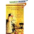Four Great Plays by Henrik Ibsen (Bantam Classics)