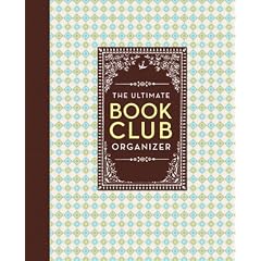 Ultimate Book Club Organizer