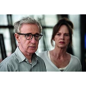 To Rome with Love [Blu-ray]