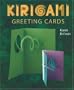 Kirigami Greeting Cards (Kirigami Craft Books series)