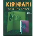 Kirigami Greeting Cards (Kirigami Craft Books)