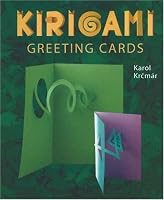 Kirigami Greeting Cards (Kirigami Craft Books series) (Kirigami Craft Books series)