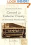 Concord and Cabarrus County: In Vintage Postcards (Postcard History)