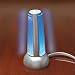 Badger Basket Silent Light Phone Ring Sensor