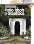 Patio Roofs and Gazebos (Southern Living (Paperback Sunset))
