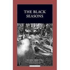 The Black Seasons (Jewish Lives)