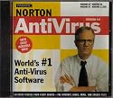 Norton Antivirus