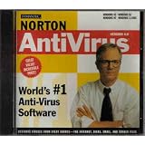 Norton Antivirus