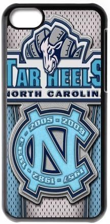 WY-Supplier NCAA north carolina tarheels apple iphone 6 4.7 inch Case/ NCAA north carolina tarheels logo case Licensed Slim Protective for Apple iphone 6 4.7 inch
