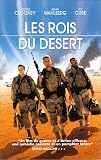 Les Rois du desert