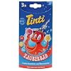Heidelberger Naturfarben Tinti Zauberbad 3er Pack (Badeb�lle in rot, blau, gelb)