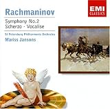 Rachmaninov - Symphony No 2