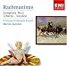 Rachmaninov: Symphony No. 2; Scherzo; Vocalise