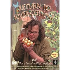 Return To River Cottage [2000] [DVD]