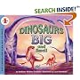 Dinosaurs Big and Small (Let's-Read-and-Find-Out Science, Stage 1)