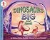 Dinosaurs Big and Small (Let's-Read-and-Find-Out Science, Stage 1)