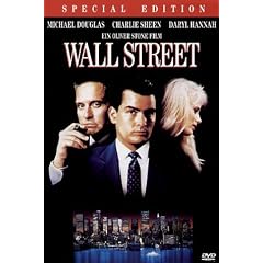 Wall Street (Special Edition)