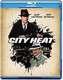 City Heat (BD) [Blu-ray]