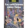 L'Inspecteur Canardo, tome 9 : Le caniveau sans lune