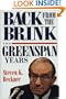 Back from the Brink: The Greenspan Years