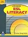 Longman ESL Literacy, Third Edition (Student Book)