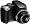 Nikon Coolpix P80 10.1MP Digital Camera with 18x Wide Angle Optical Vibration Reduction Zoom (Black)
