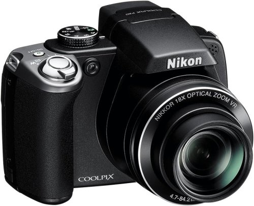 Nikon Coolpic