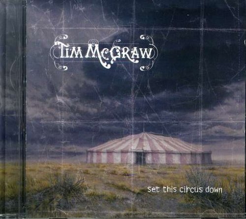 Set This Circus Down/Everywhere