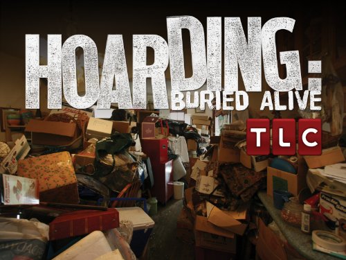 Hoarding Buried Alive Season 3, Episode 1