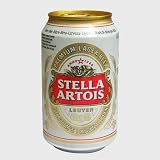 ステラアルトワ（缶）　330ml　1ケース（24本入り）