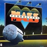 turn up the music LP