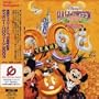 Toyko Disney Land Disney Halloween 2003