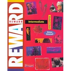 Reward Intermediate: Student's Book (Reward)