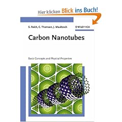 Carbon Nanotubes: Basic Concepts and Physical Properties