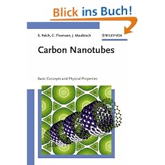 Carbon Nanotubes: Basic Concepts and Physical Properties