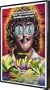 UHF 11"x17" Framed Poster