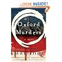 The Oxford Murders