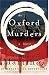 Books : The Oxford Murders