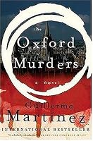 The Oxford Murders