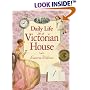 Daily Life in a Victorian House (Picture Puffin Books)