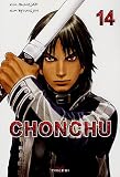 Revue Tokebi  / Chonchu, Tome 14 :