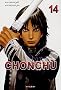 Chonchu, Tome 14 :