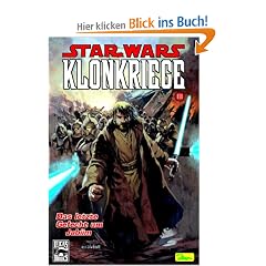 Star Wars Sonderband 20. Klonkriege 3. Das letzte Gefecht von Jabiim