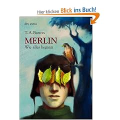 Merlin. Wie alles begann