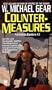 Countermeasures (Forbidden Borders #3)