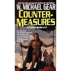 Countermeasures (Forbidden Borders)