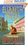 Silhouette In Scarlet: A Vicky Bliss Mystery