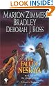 The Fall of Neskaya: The Clingfire Trilogy, Volume I